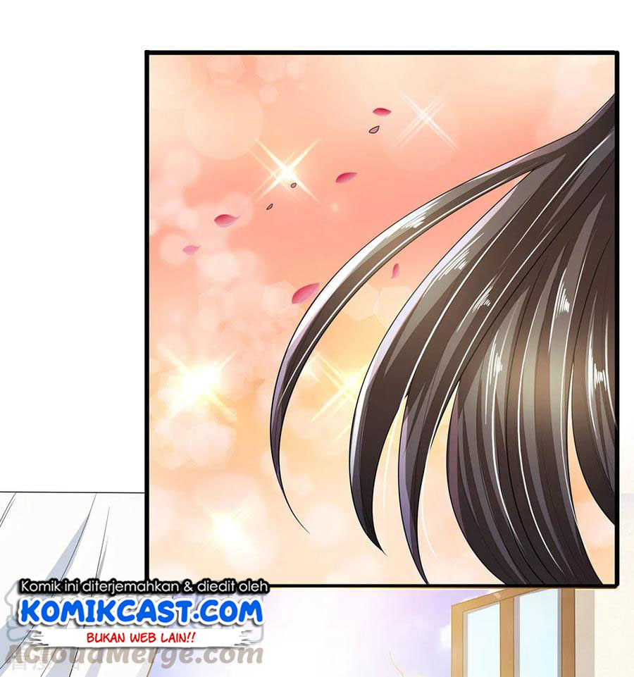City of Heaven TimeStamp (Urban Rebellion) Chapter 17 Gambar 10
